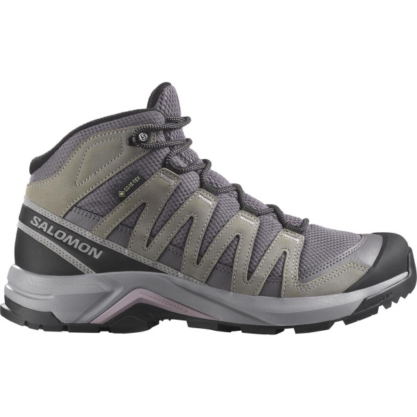 Dames wandelschoenen | X-ADVENTURE RECON MID GTX