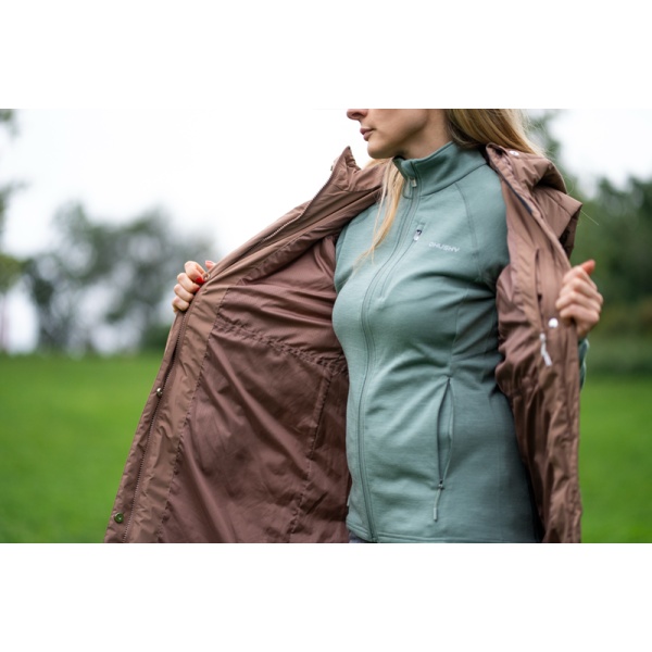 Női hardshell mellény | Nilo L