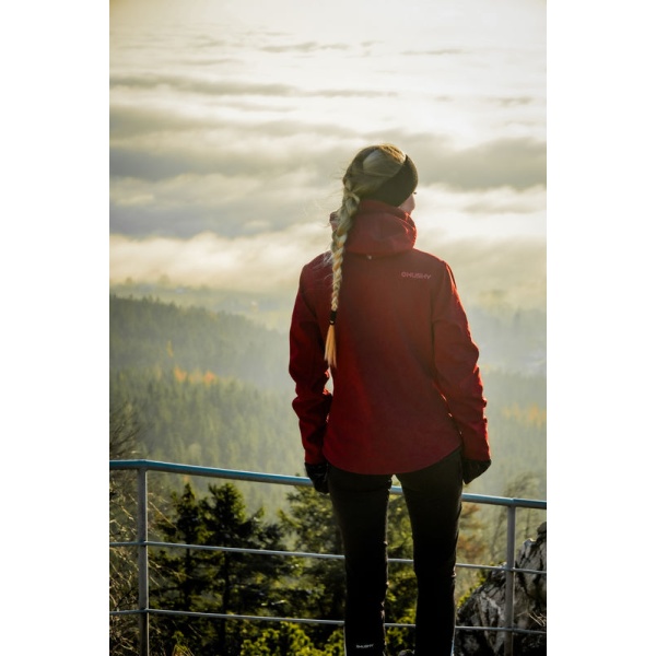 Nõi softshell kabát | Samai L