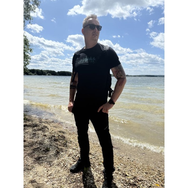 Herren T-Shirt | Mertis M