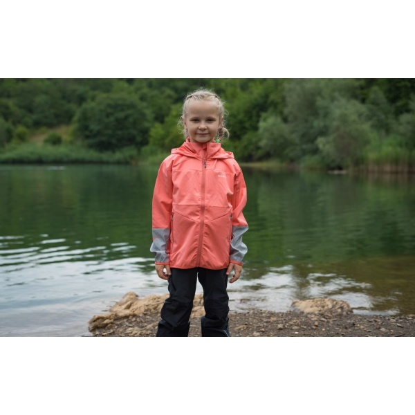 Dětská softshell bunda | Sonny K