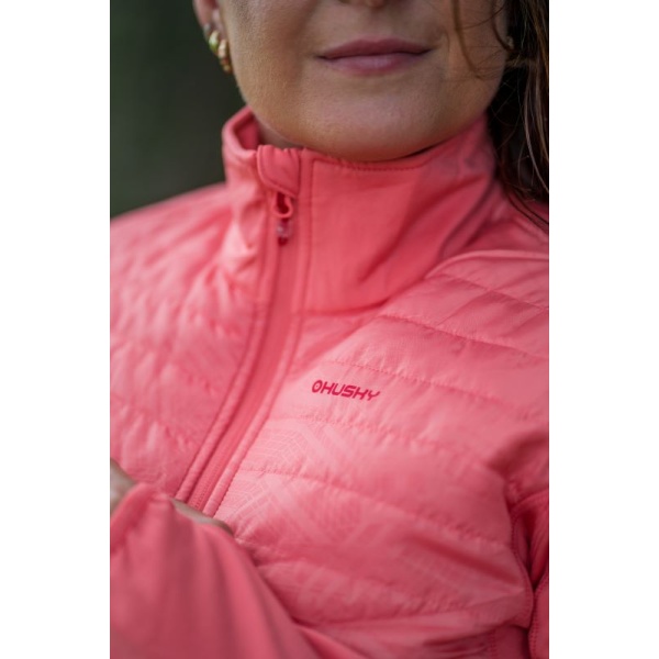 Dámská mikina na zip | Airy L