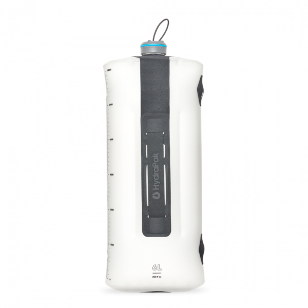 Víztartály szűrővel | SEEKER+ 6L Gravity Filter Kit