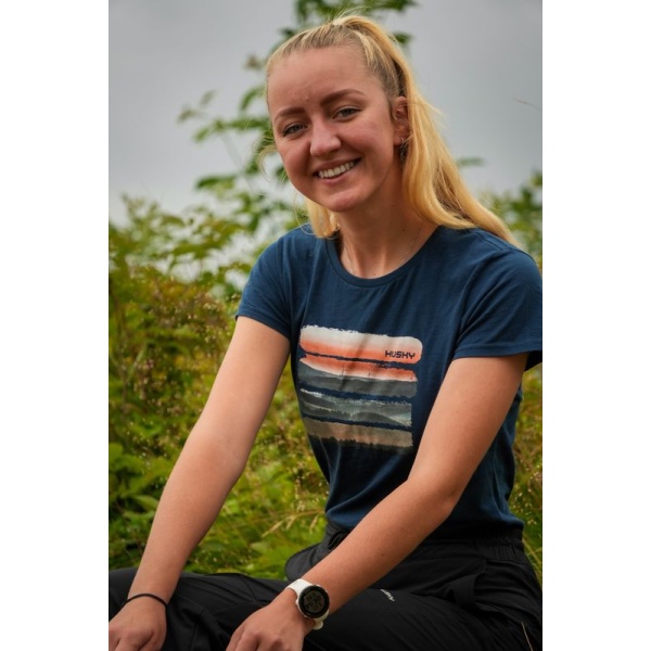 Nõi pamut póló | Tee Vane L