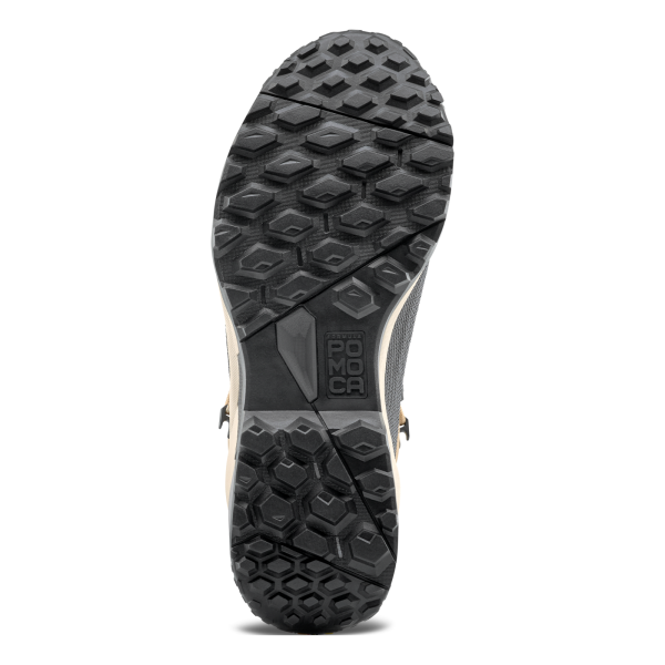 Dámské trekové boty | Puez Leather mid PTX