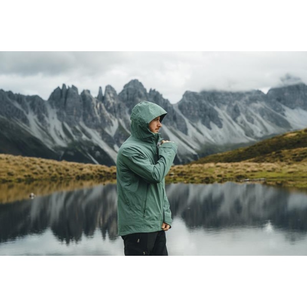 Férfi outdoor kabát | Nakama M