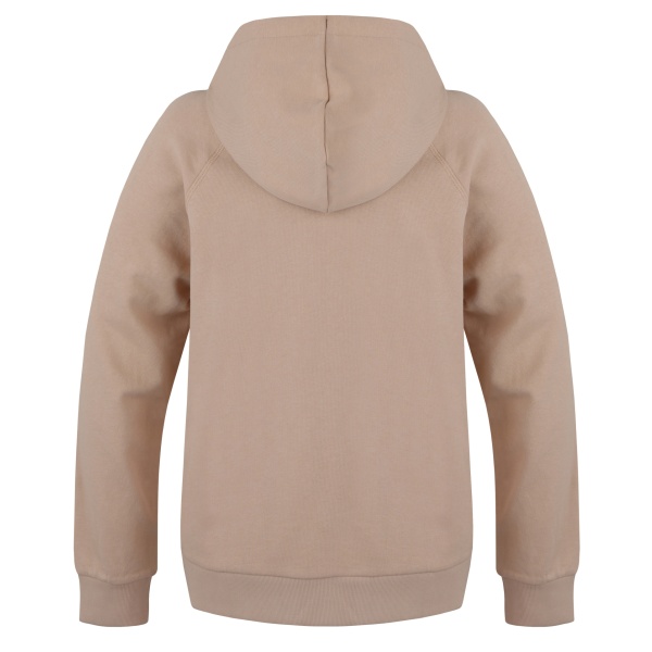 Damen Baumwoll-Hoodie | Buggy L