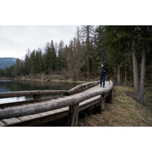 Férfi outdoor nadrág | Speedy Long M