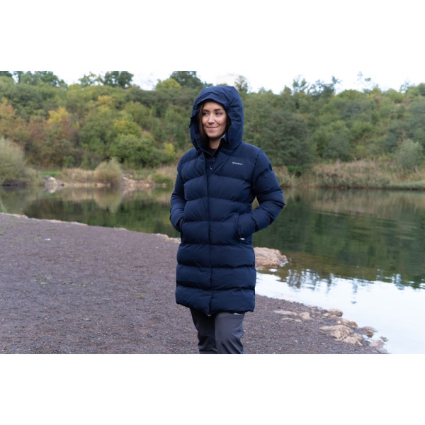 Dámský hardshell kabát | Normy L
