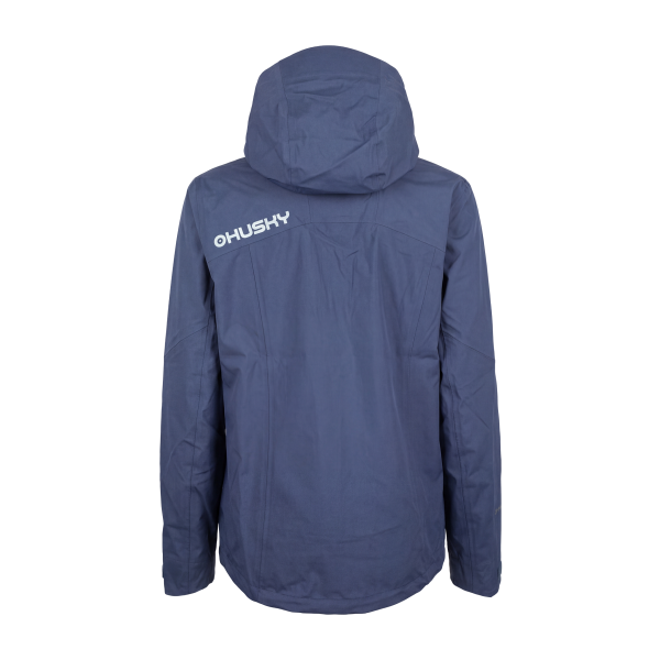 Női outdoor dzseki | Nomi L