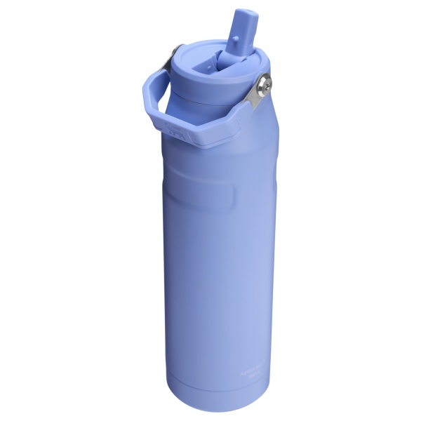 Outdoor palack | The IceFlow™ Bottle Flip Straw 2.0