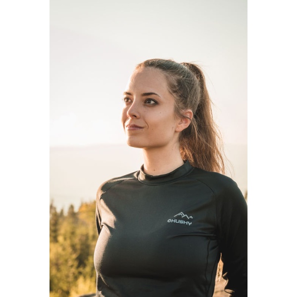 Termoprádlo Active Winter Triko | Tromi L