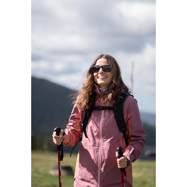 Női outdoor kabát | Nanola L