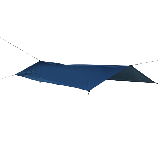 Regenponcho | Tarp-Poncho