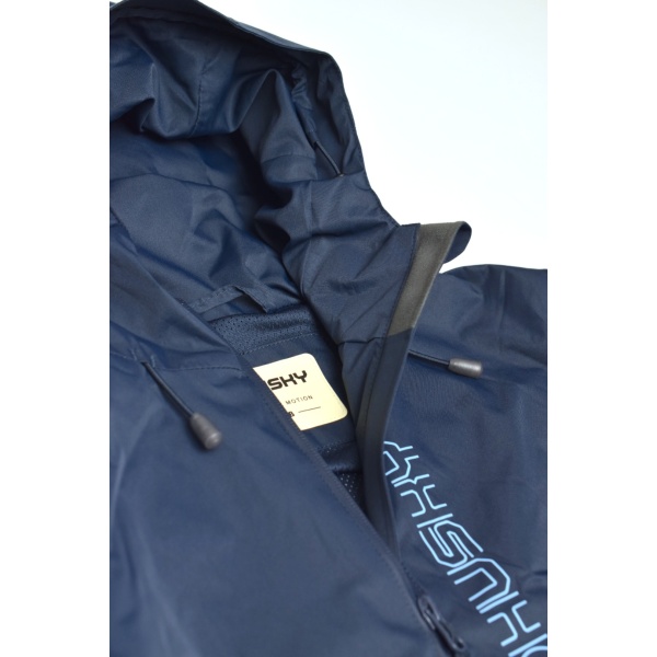 Gyermek hardshell kabát | Neoni K