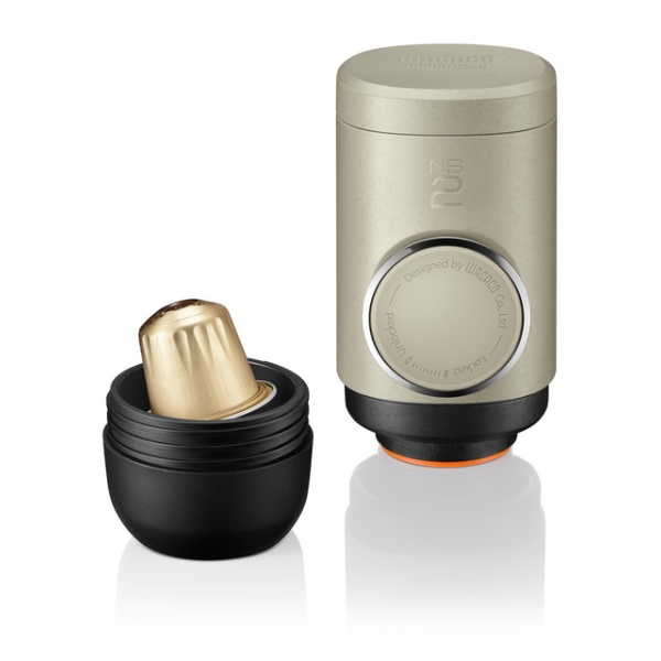 Kávéfőző | Minipresso Nespresso kapszulákhoz