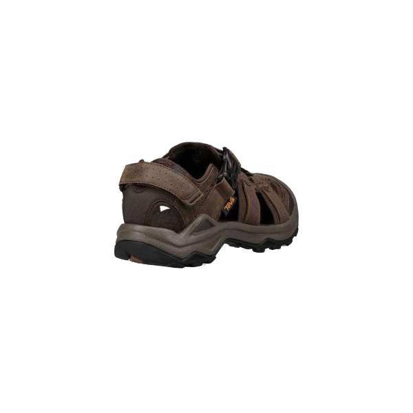Pánské sandály | Omnium 2 Leather M