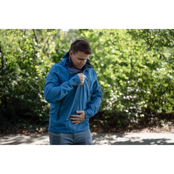 Heren outdoorjas | Nakron M
