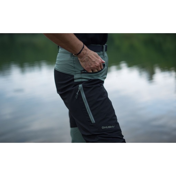 Dámské outdoor kalhoty | Krony L