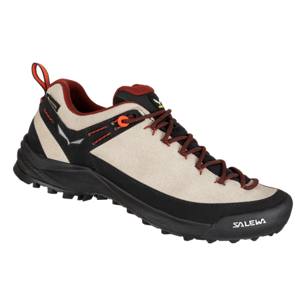 Női cipő | Wildfire leather GTX