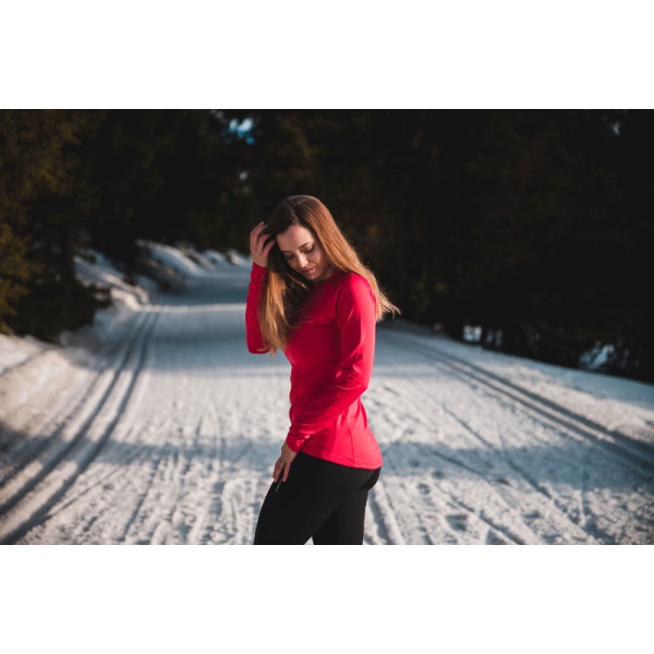Férfi Active Winter Triko aláöltözet | Tromi L