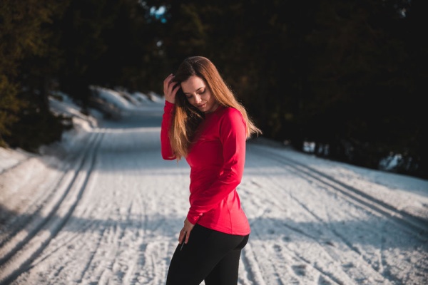 Termoprádlo Active Winter Triko | Tromi L