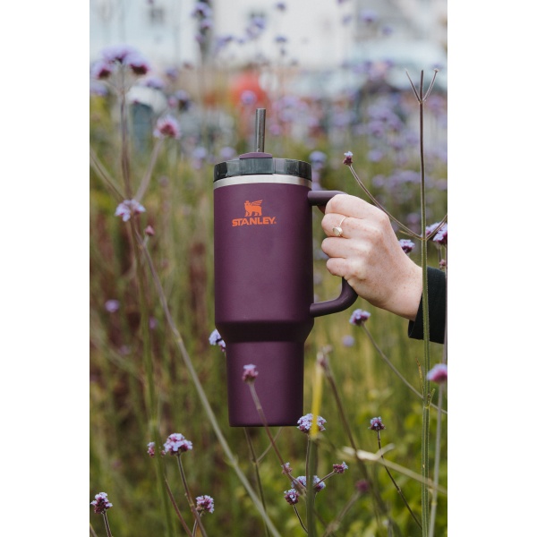 Thermobecher | Quencher H2.O FlowState Tumbler