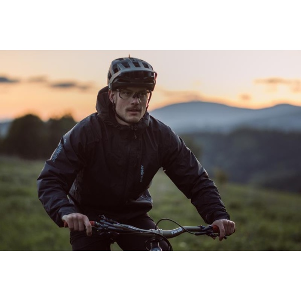 Ultraleichte Jacke für Männer | Luma M