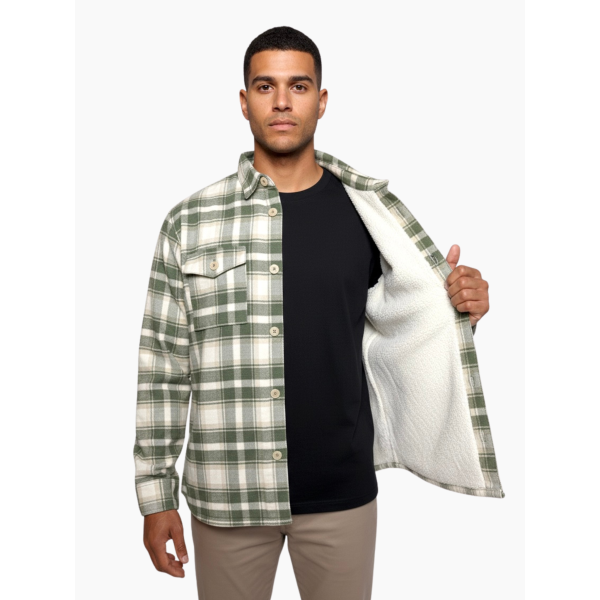 Fér flanel ing | Givi M