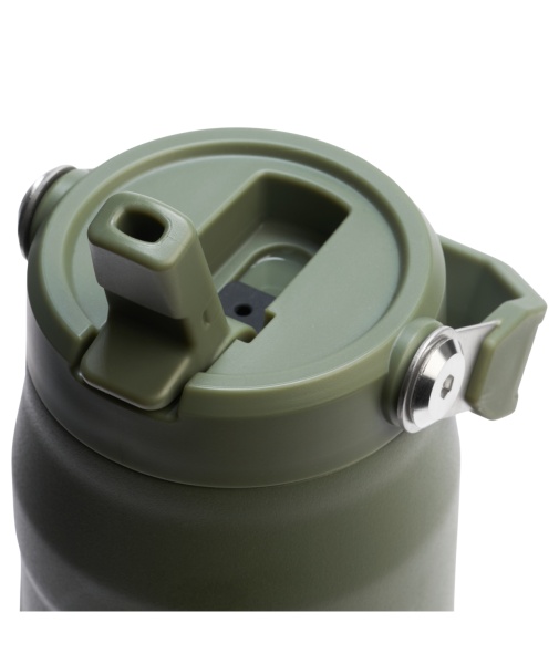 Outdoorová láhev | The IceFlow™ Bottle Flip Straw 2.0