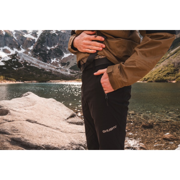 Férfi outdoor nadrág | Kone M
