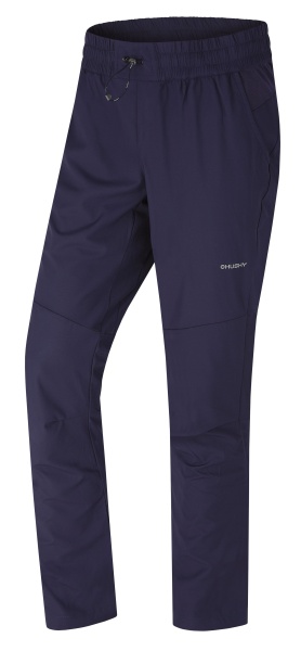 Pánské outdoorové kalhoty | Speedy Long M