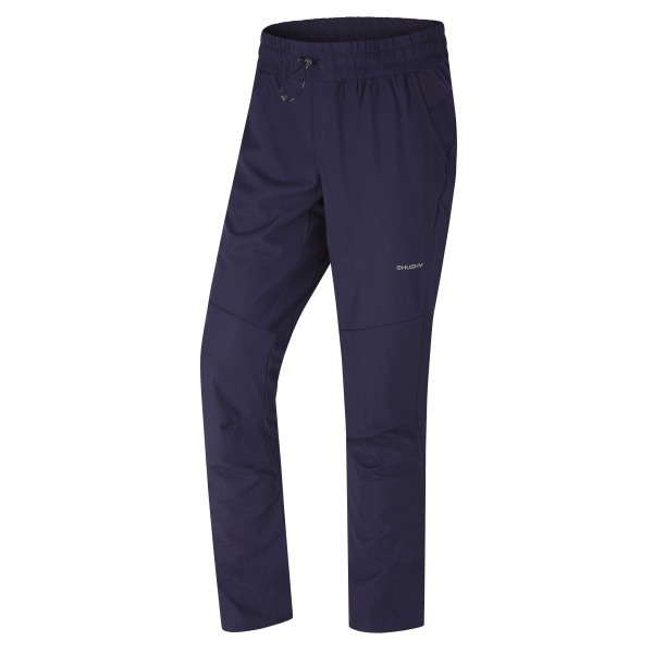 Pánské outdoorové kalhoty | Speedy Long M