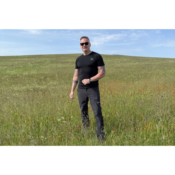 Pánské outdoor kalhoty| Kone M