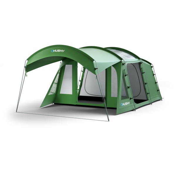 Családi sátor 5 fő részére | Caravan 12 Dural