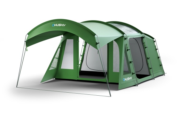 Stan Caravan | Caravan 12 Dural