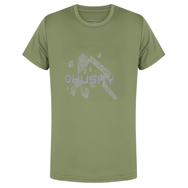 Kinder T-shirt functioneel | Tant K