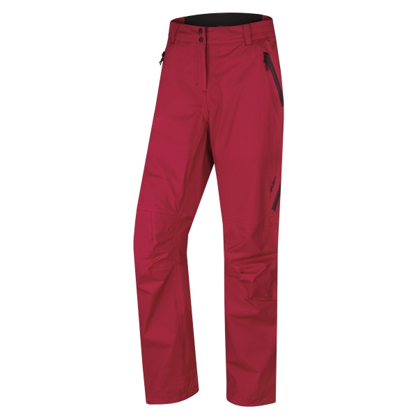 Dámské outdoor kalhoty | Lamer L