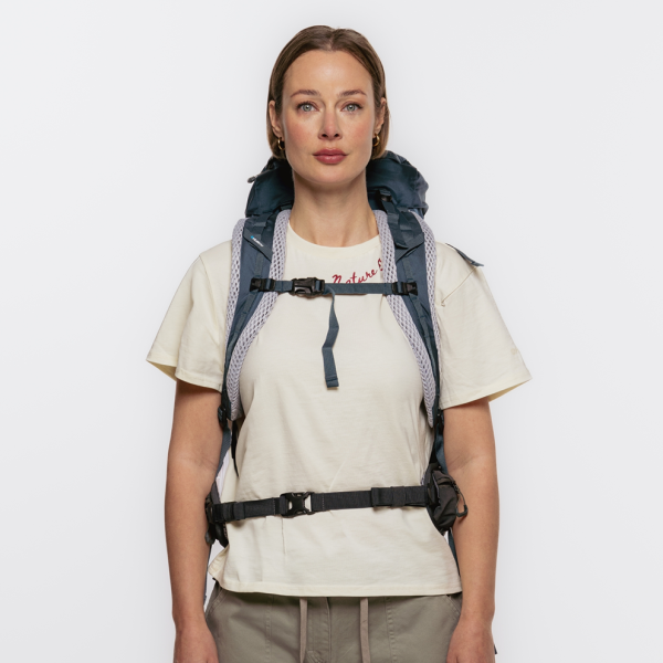 Rugzak Expedities / Wandelen | Curly 40l