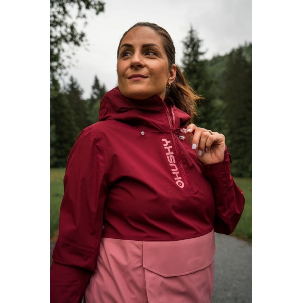 Damen-Outdoor-Jacke | Nabbi L