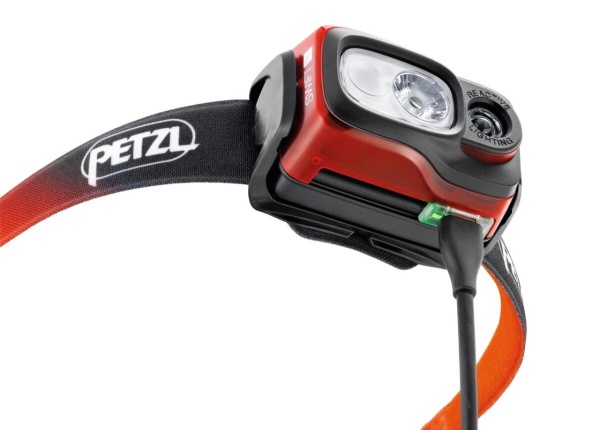 Čelovka | SWIFT RL 2023