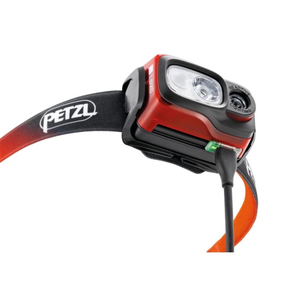 Fejlámpa | SWIFT RL 2023