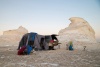 Expedice Z101: Jak jsme dorazili do Egypta