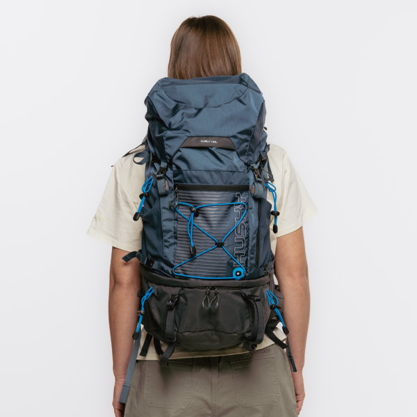 Rucksack Expedition / Wandern | Curly 40l