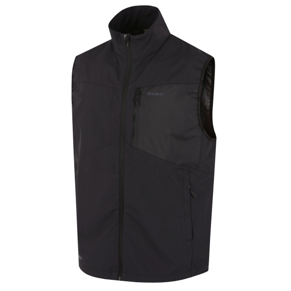 Férfi softshell mellény | Salien M