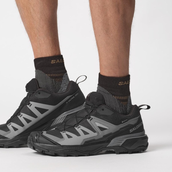 Herren Wanderschuhe | X ultra 360 GTX