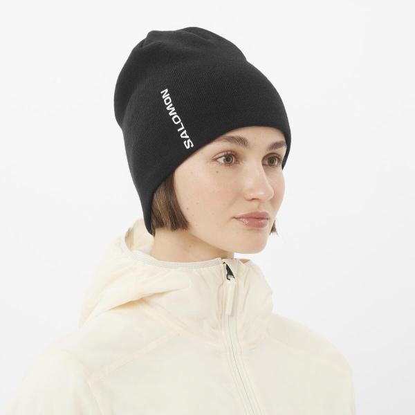 Mütze | GRAPHIC BEANIE