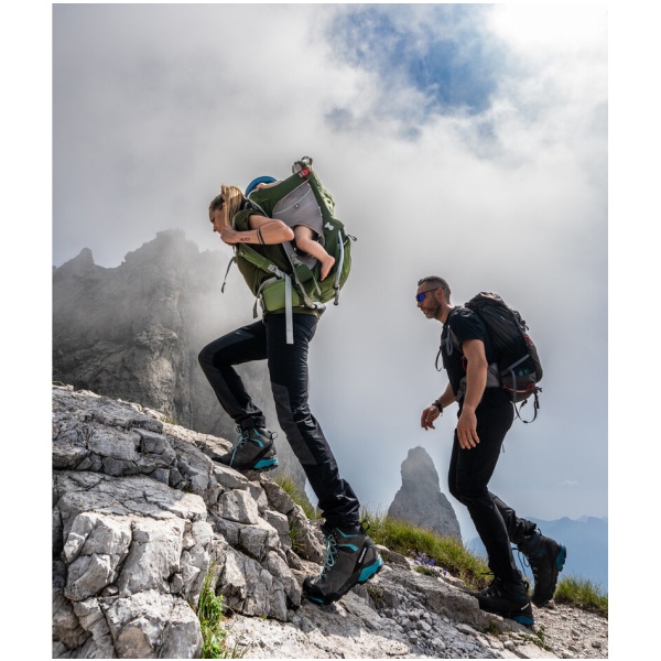 Férfi túrabakancsok | ZG TREK GTX WIDE