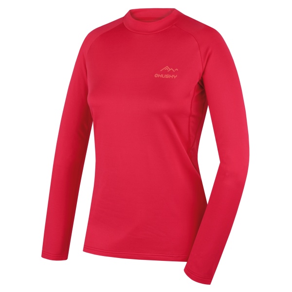 Thermounterwäsche Active Winter T-Shirt | Tromi L