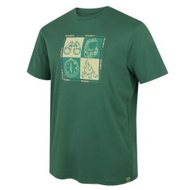 Tee Square M